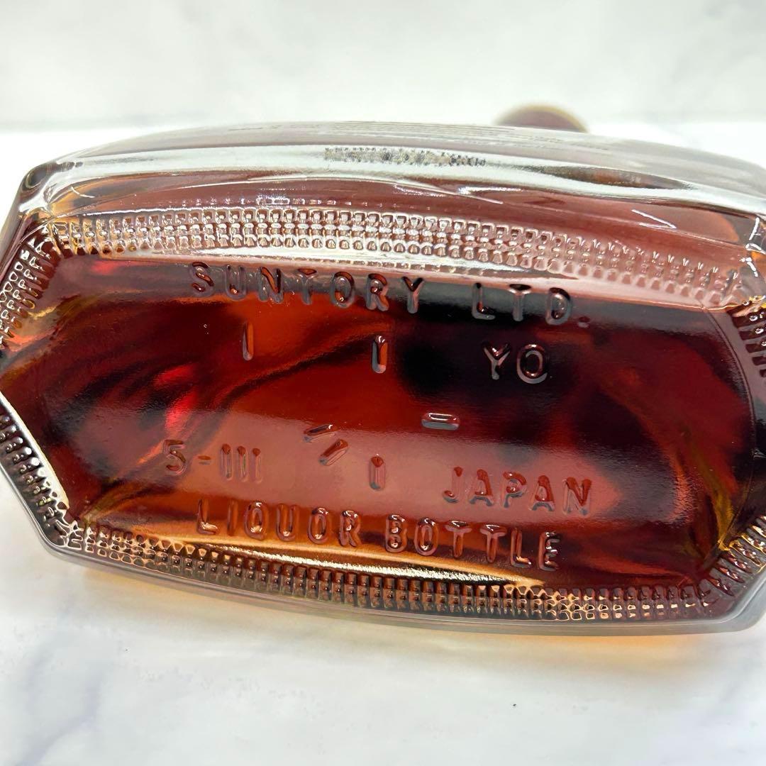 新品 90年代 SUNTORY XO SILKY ブランデー 660ml 4本 - メルカリ