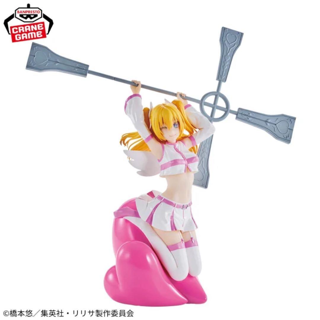 最新プライズフィギュアまとめ売り 16体 最新プライズフィギュア 16個