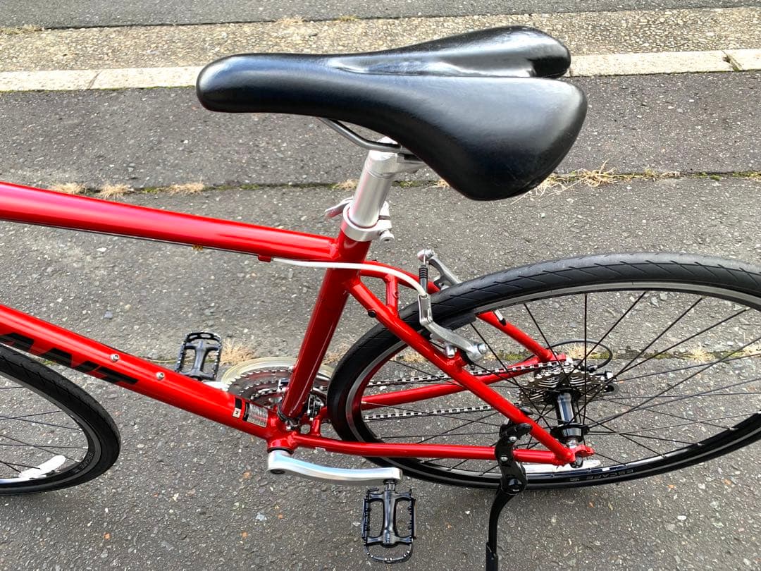 【即乘】送料無料GIANT クロスバイク ESCAPE R3 M SHIMANO