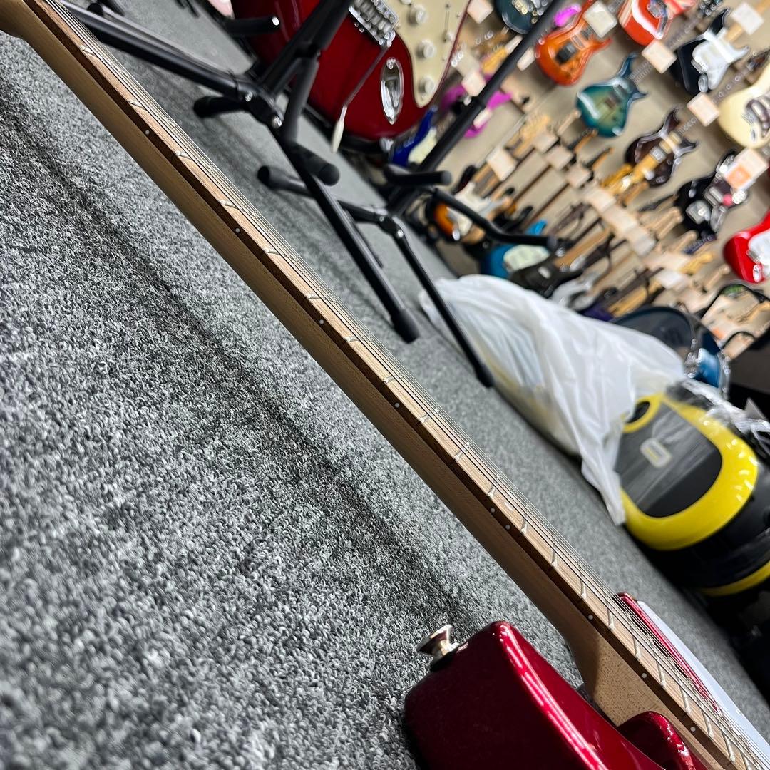 【10930】YAMAHA PACIFICA PAC012 レッドパシフィカ