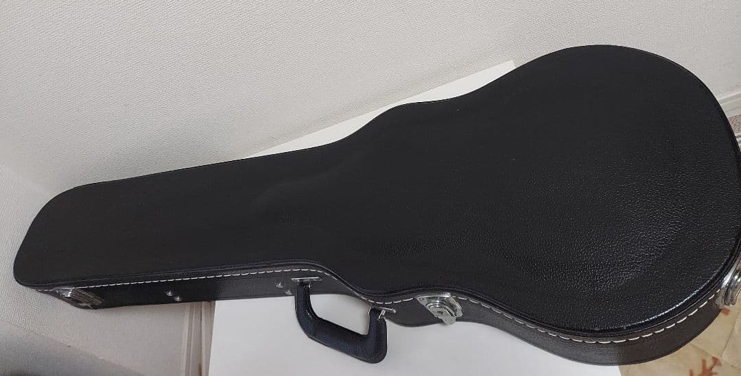 そんちょパパ様専用 Greco EG700B ジャパンビンテージ ハードケース付