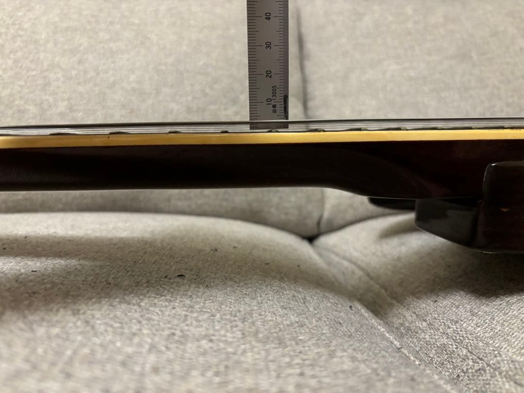 【ビンテージ】 Gallan SG 70年代製