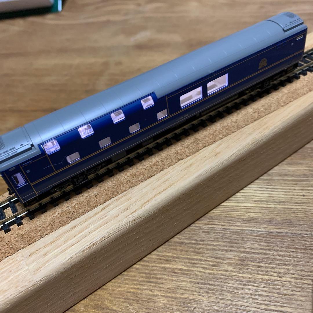 【音ゲー】KATO 10-831 -832 24系 寝台特急 北斗星