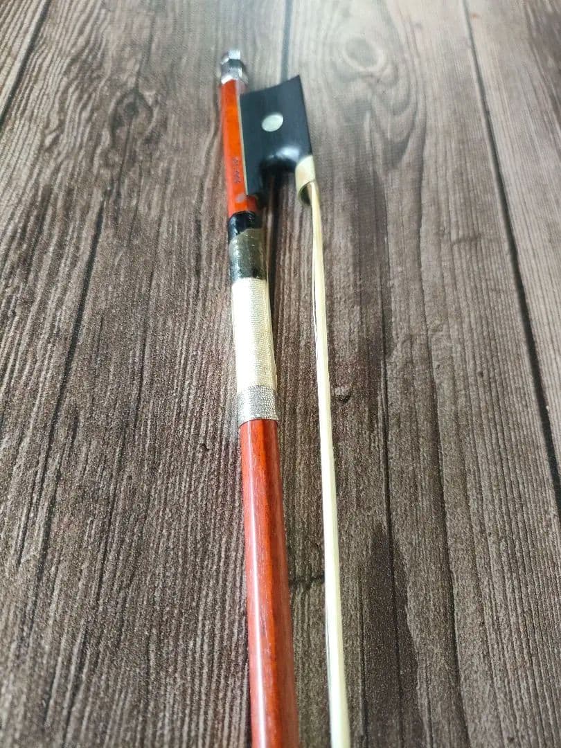 SUZUKI バイオリン　No.520　3/4　1990年