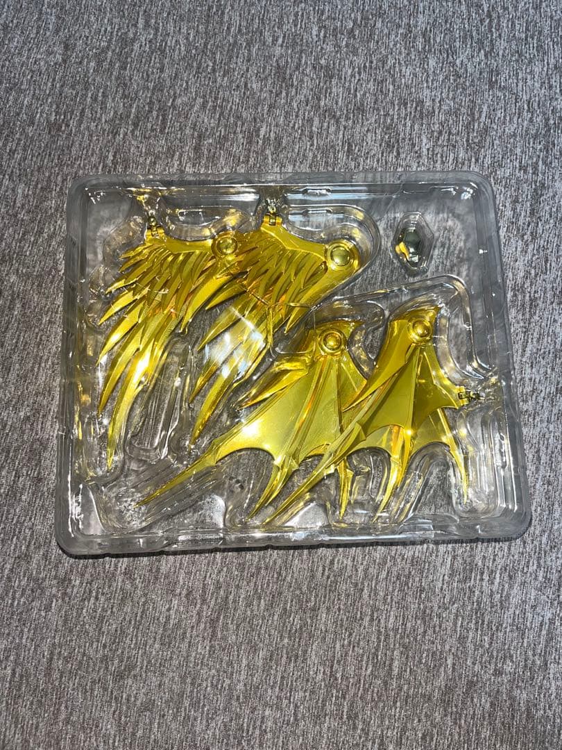 聖闘士星矢 聖闘士聖衣神話 サガプレミアムセット