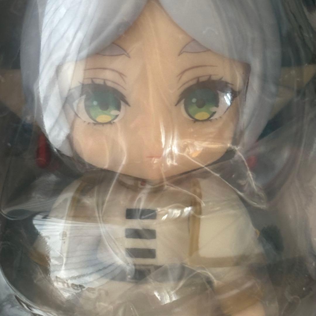 【新品未開封特典付き】2367 フリーレン フィギュア ねんどろいど