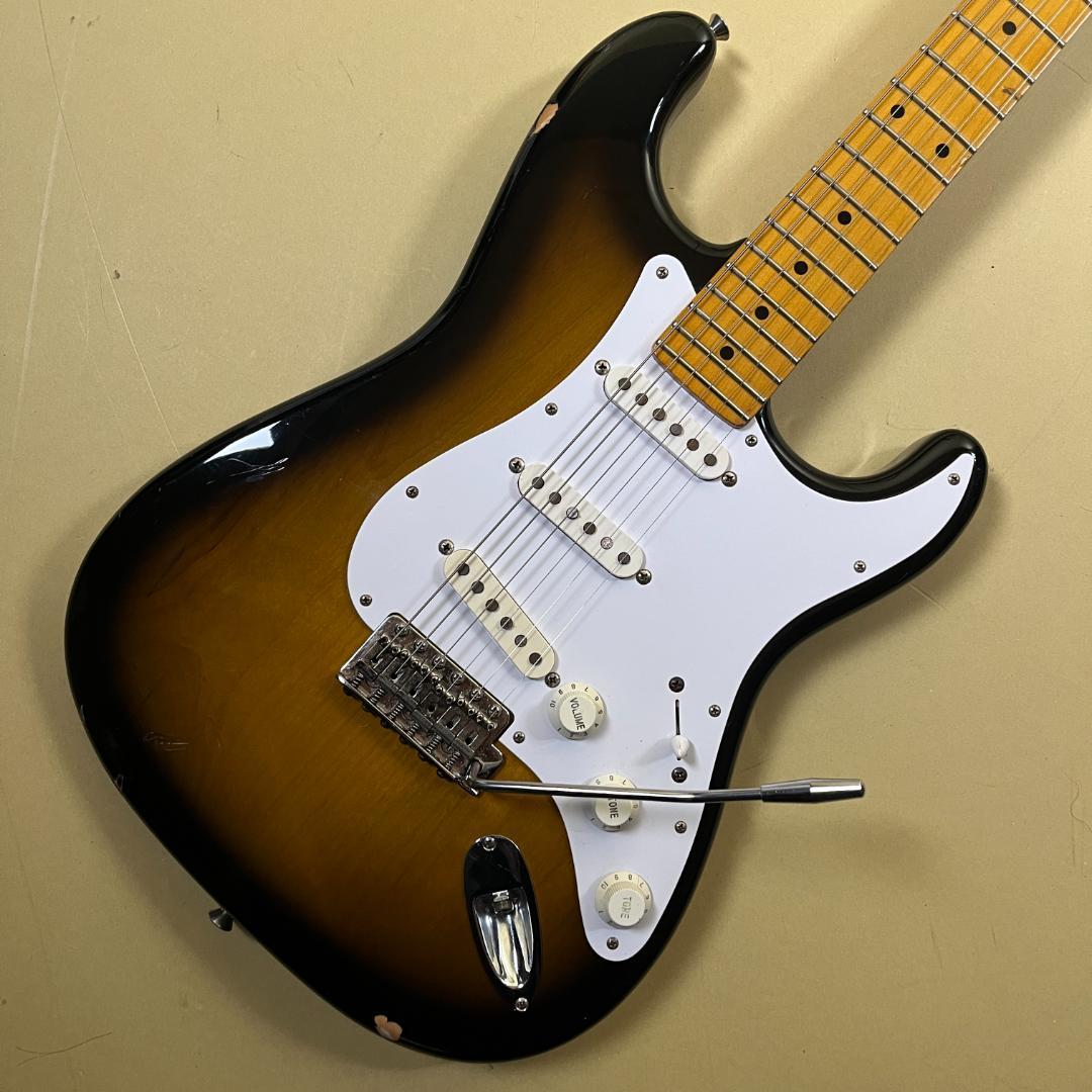 CoolZ ZST-1M 2ST フジゲン製 2013年 ストラトキャスター CoolZ ZST-1M 2ST フジゲン製 2013年 ストラトキャスター