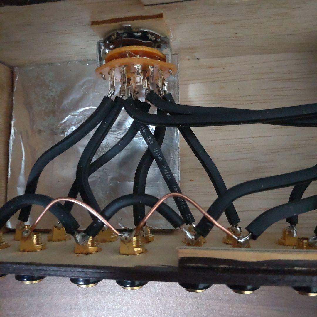 KTA Laboratory マルチセレクター