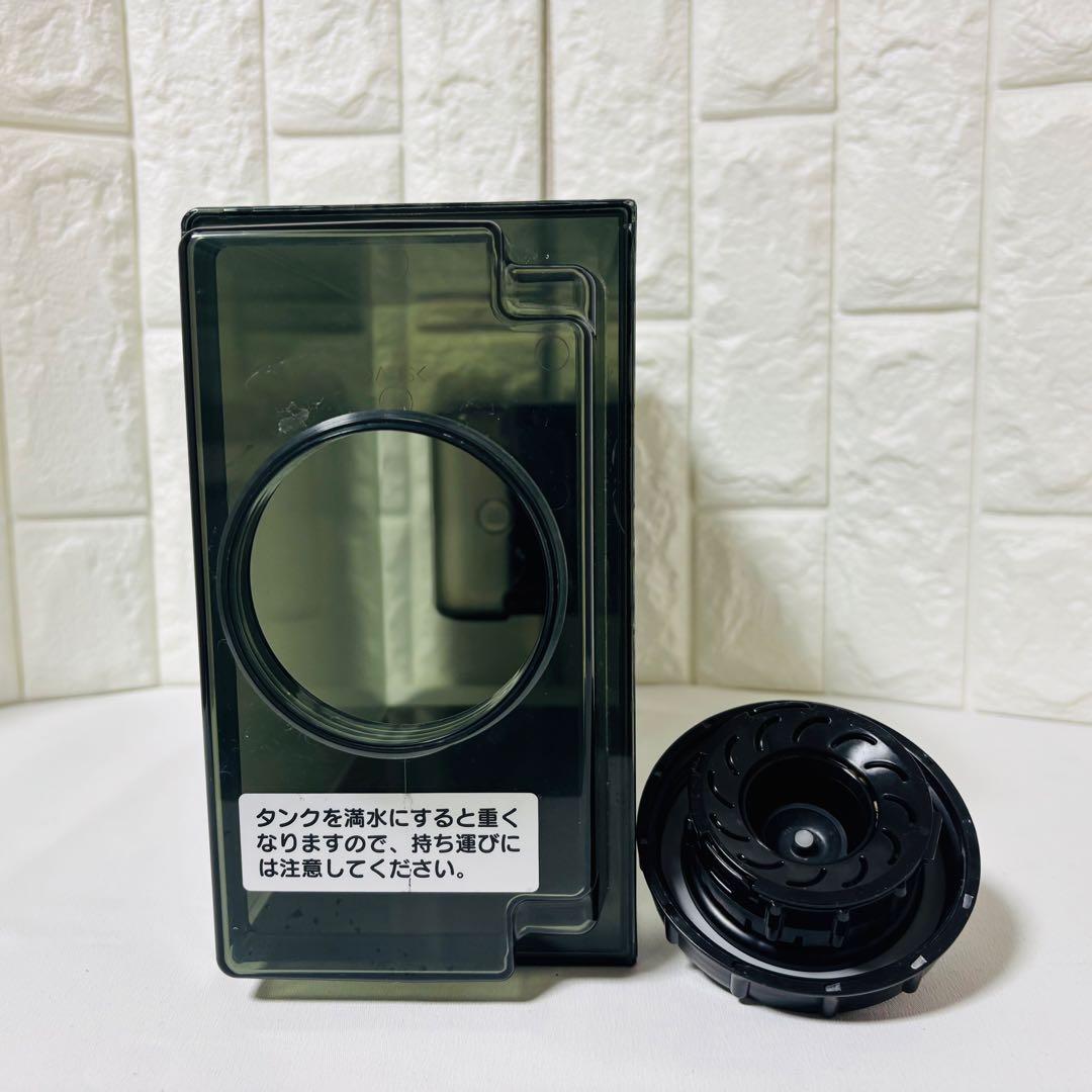 ダイニチ Dainichi Plus RXT721 温風気化 加湿器