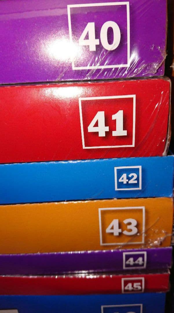 デアゴスティーニ　ゴジラをつくる 全巻セット 1〜100