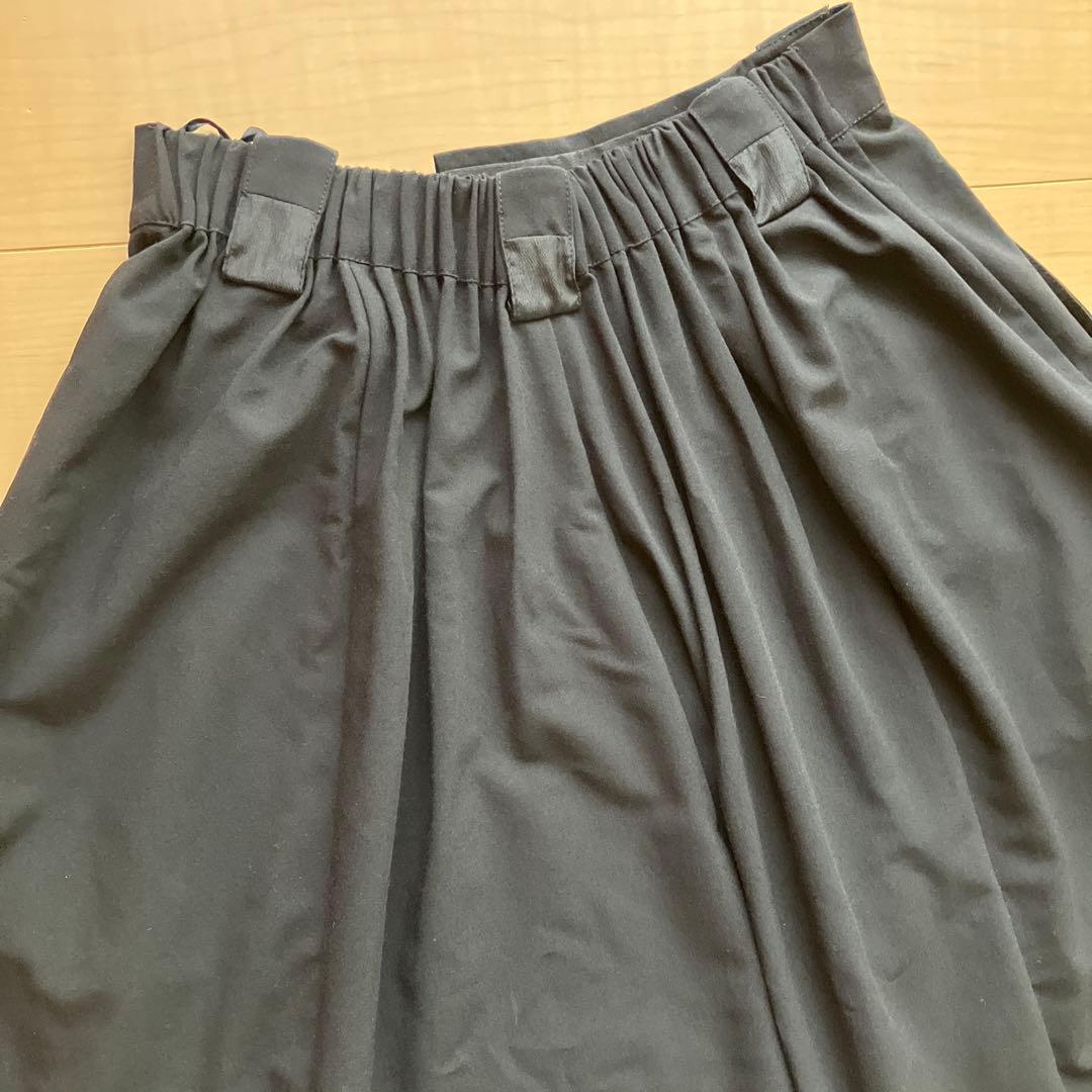 新品 2023 センソユニコ m_mefu パンツ　芽風