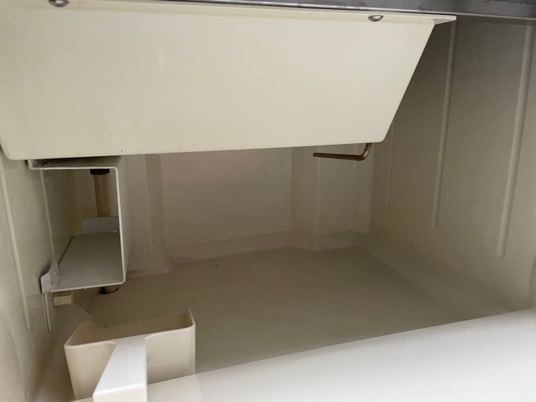 動作確認済　大和冷機　35kg製氷機　DRI-35LMT2