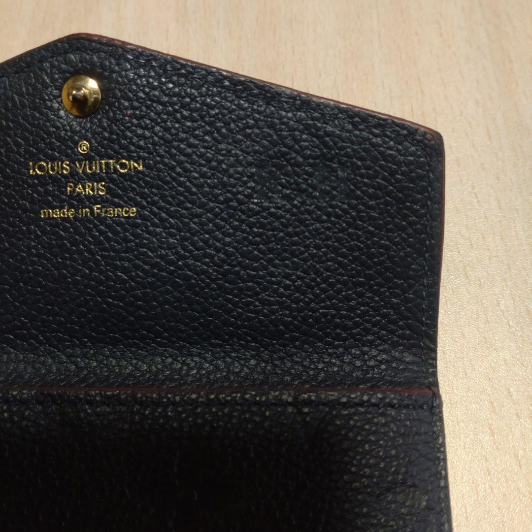 Louis Vuitton アンプラントカード&ケース