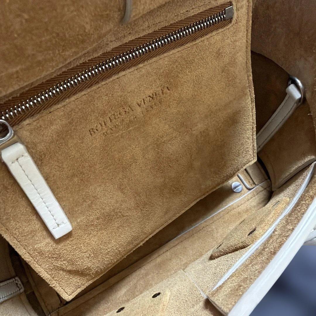 ボッテガヴェネタ　ミニ ザ アルコ