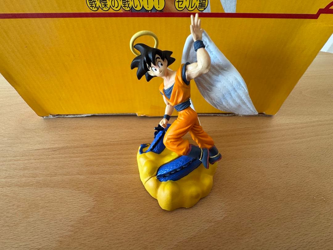 ドラゴンボールカプセル ドラカプ フルカラー フルセット(ボーナス