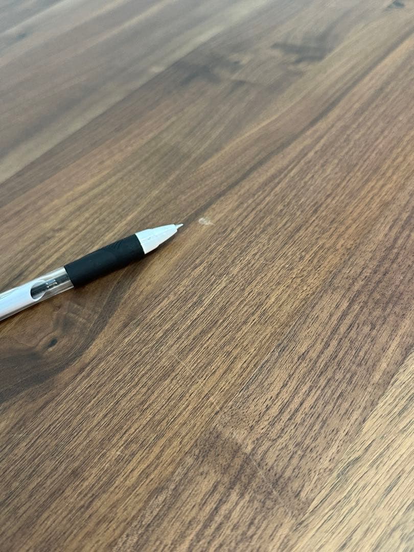 【なると 】180cm ダイニングテーブル　無垢材　デスク　机