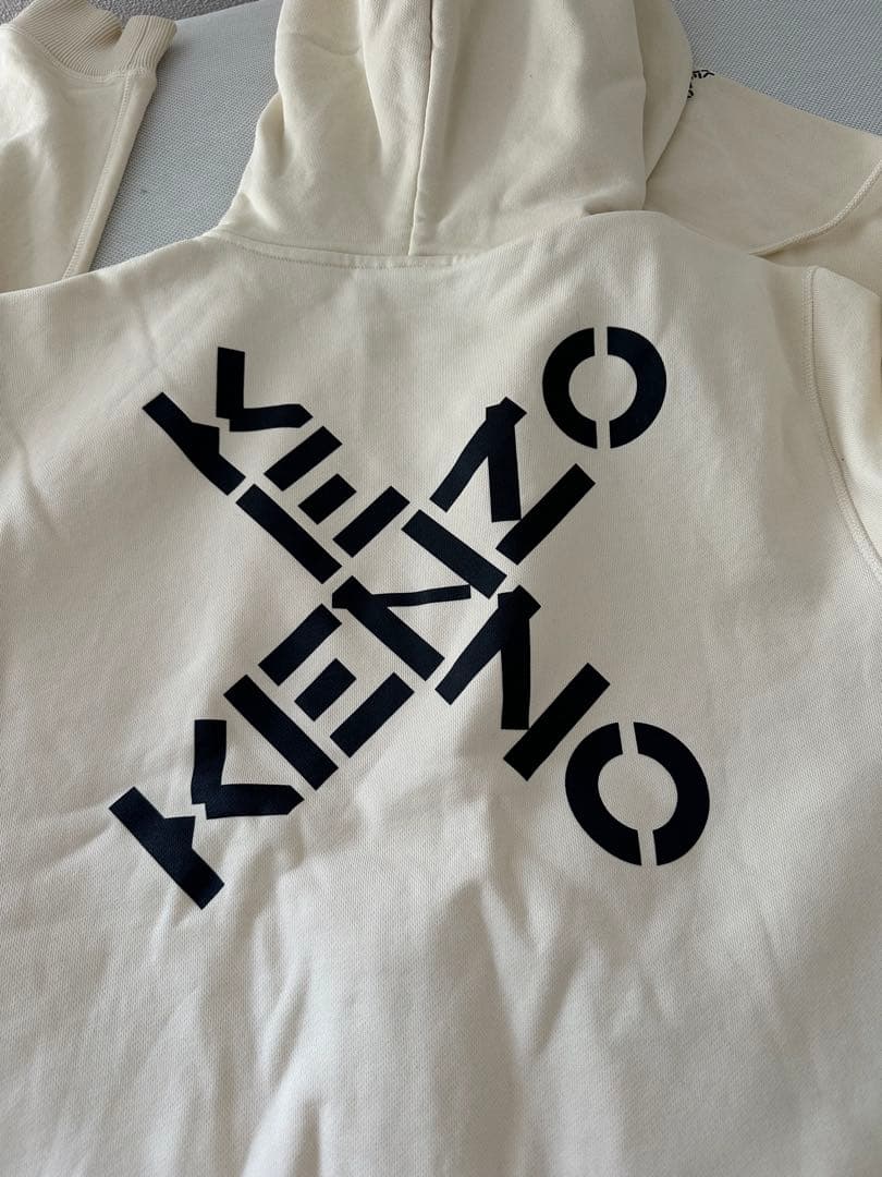 KENZO スウェット ジャージ セットアップ