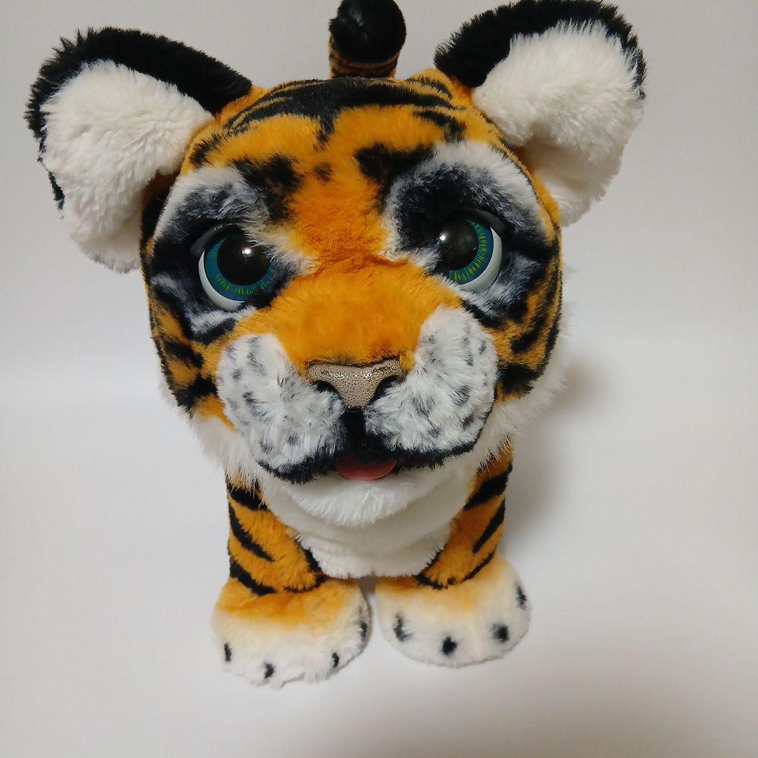 ✨FurReal✨ファーリアル✨ローリング✨タイラー✨美品