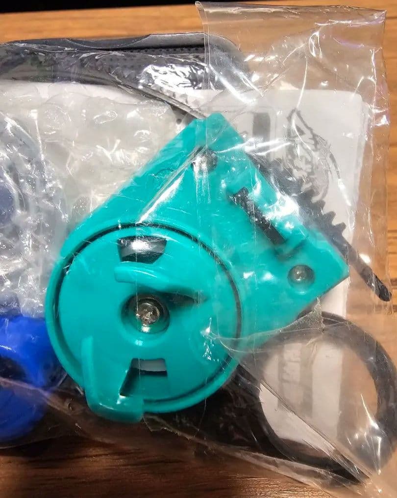 メタルファイト ベイブレード BB-00 ペガシス105F プロトタイプ レア