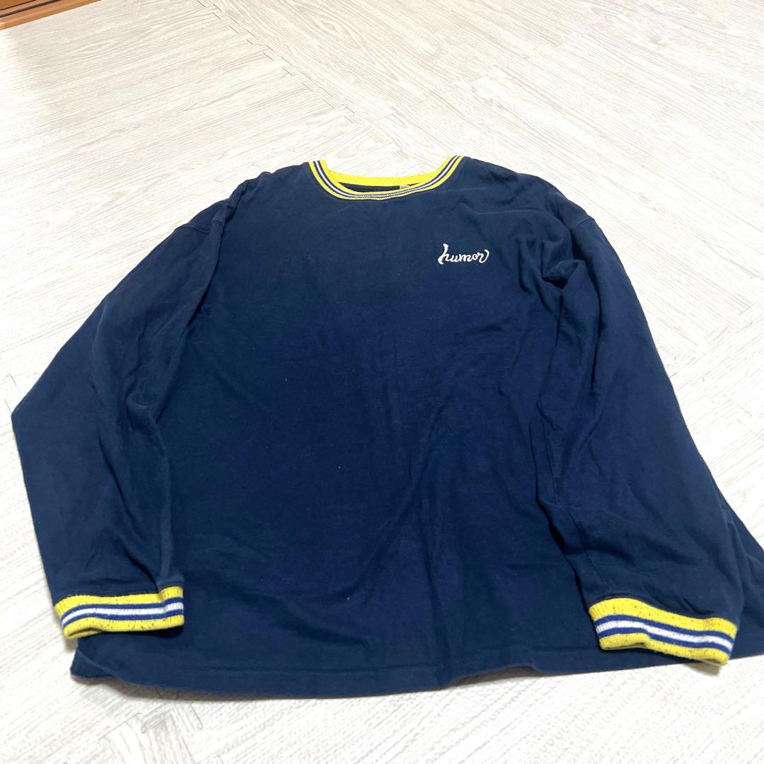 man with a mission 草食男子 パーカー Mサイズ