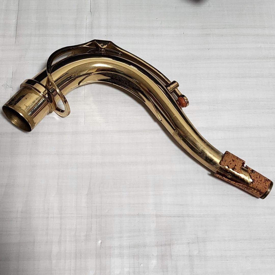 J.Michael マイケル テナー サックス 管楽器 彫刻 ハードケース付