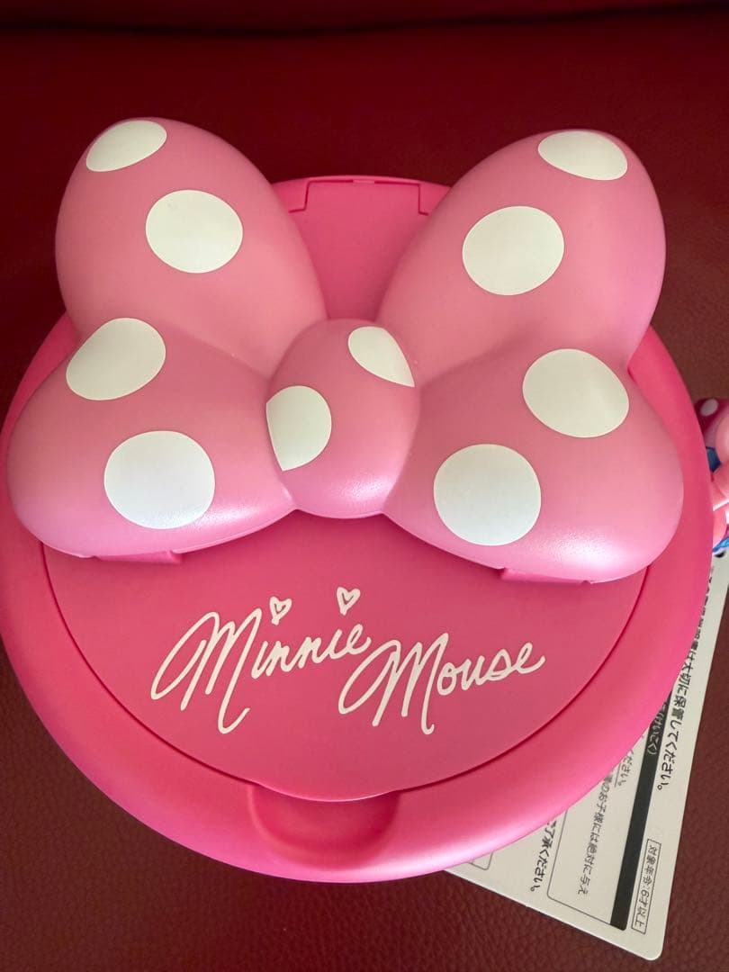 ディズニー ミニー パルパルーザ ミニーのファンダーランド