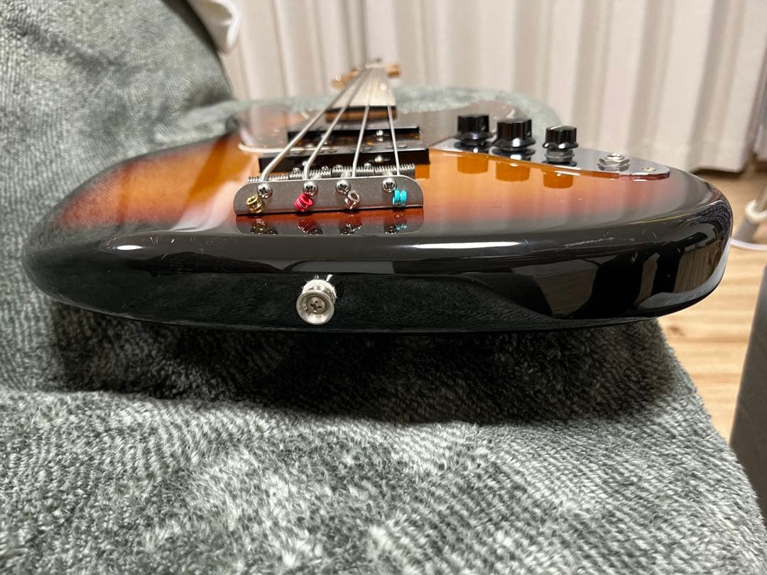 HISTORY SH-BJ4/R ジャズベース