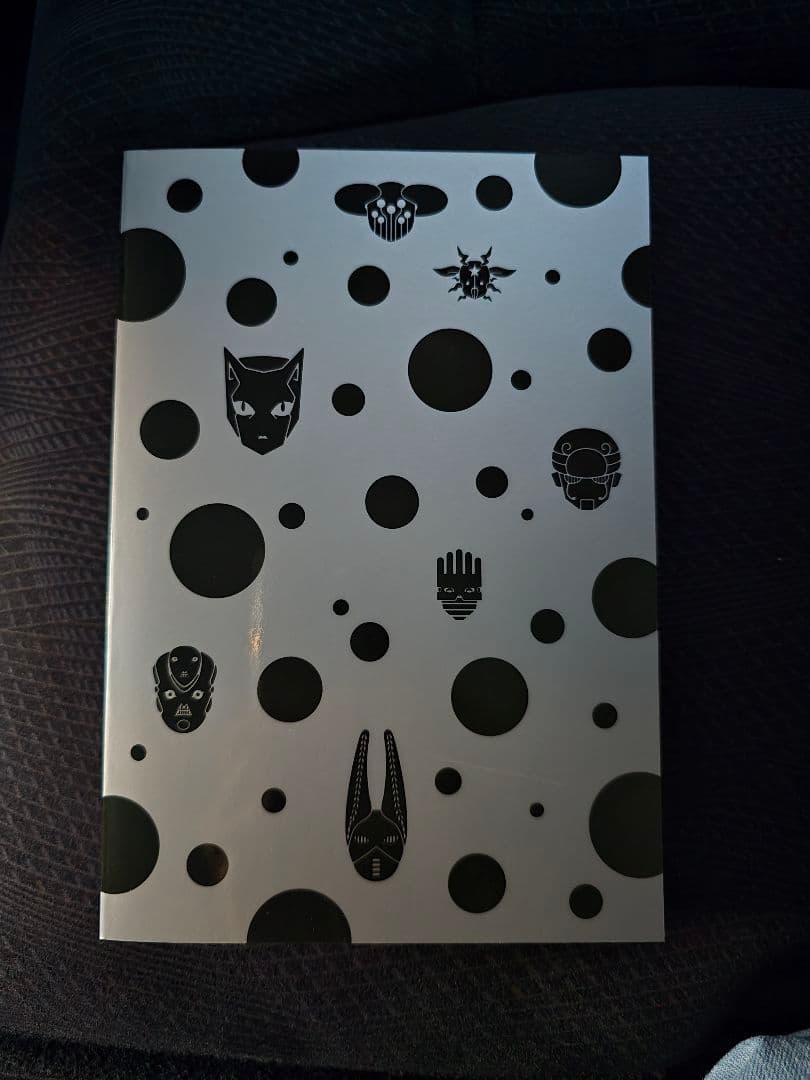 JOJOVELLER 完全限定版