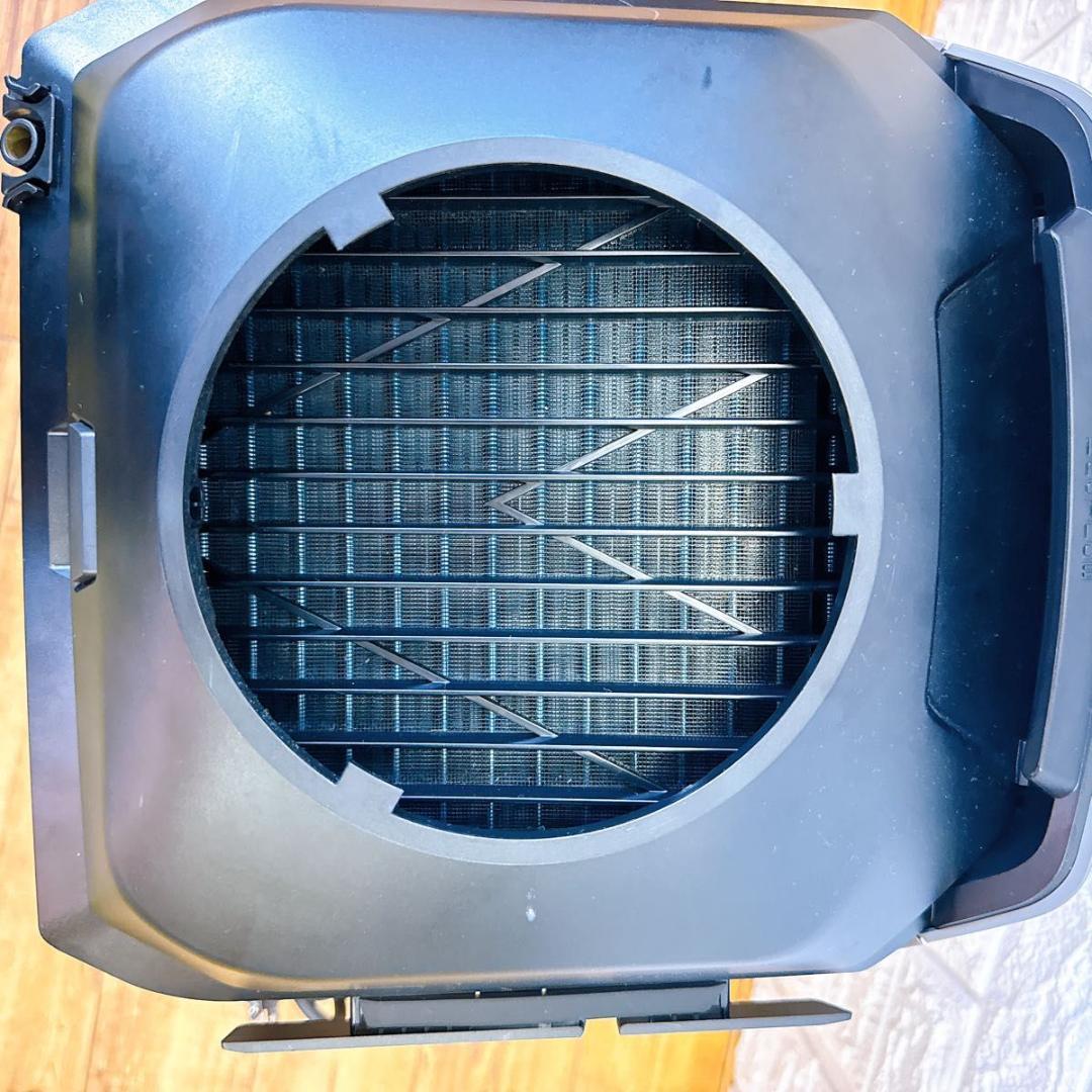 EcoFlow Wave 2 ポータブルエアコン 　ZYDKT210-JP