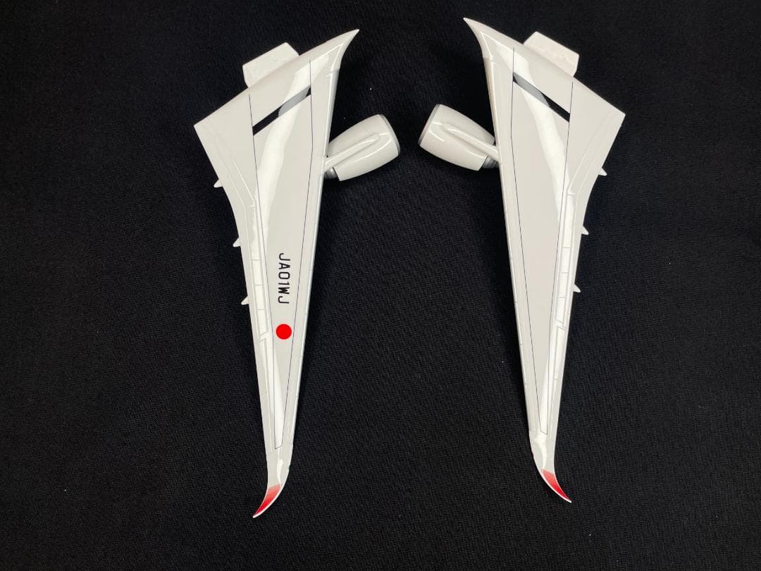 JAL 日本航空 エアーバス A350-1000 JA01WJ 3号機