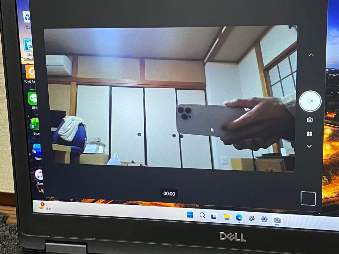 Windowsノート本体 Dell Precision 3530 i7/16/256/QuadroP600