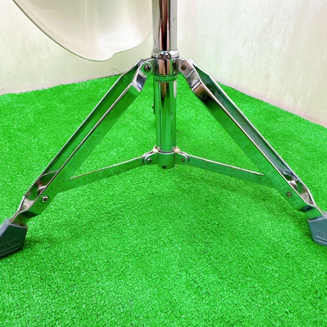 廃盤 DULTON ダルトン ビートスツール 折りたたみ 昇降 ステッカー有り