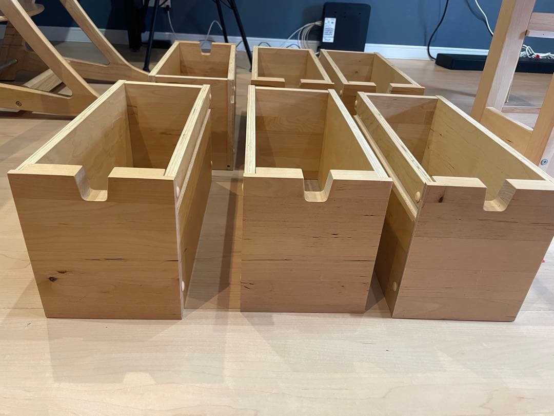 IKEA NORDEN ダイニングテーブル