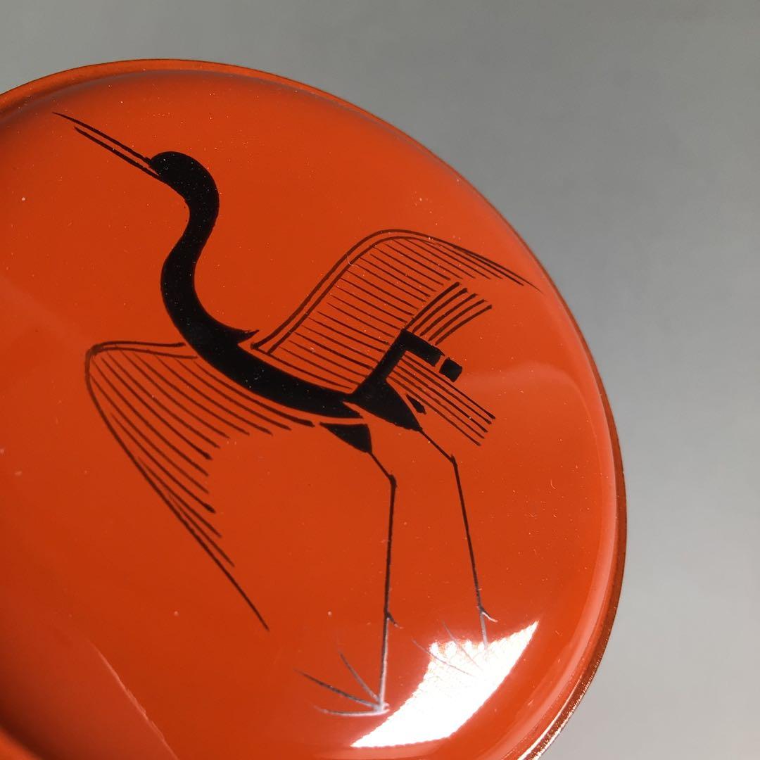 Ｒ１２８　棗　『道場宗廣作』『玄々斎好写』『曙棗』　共箱　茶道具