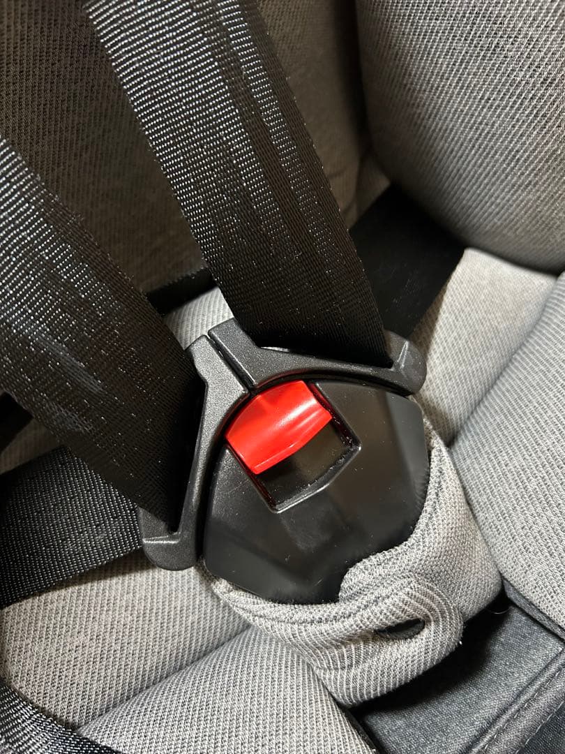 16日まで限定】Jovikids チャイルドシート Ranger 360度回転