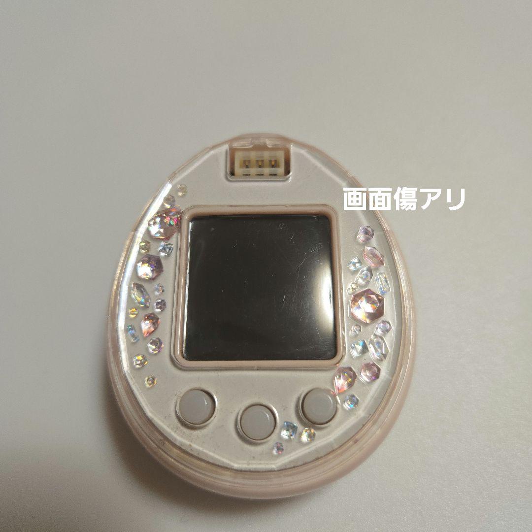 たまごっち ピース アイカツ