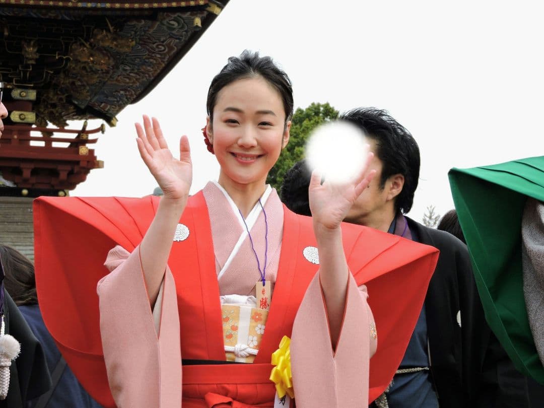 川口春奈さん北川景子さん長澤まさみさん黒木華さん有村架純さん 写真Ｌサイズ