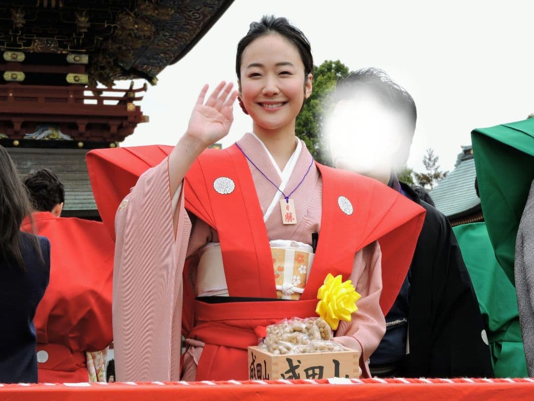 川口春奈さん北川景子さん長澤まさみさん黒木華さん有村架純さん 写真Ｌサイズ