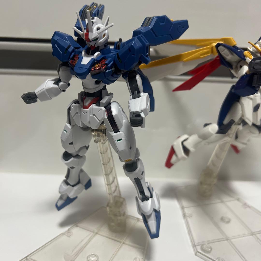 バラ売り不可　ガンダム　ガンプラ　hg rg eg gフレーム ロボット魂