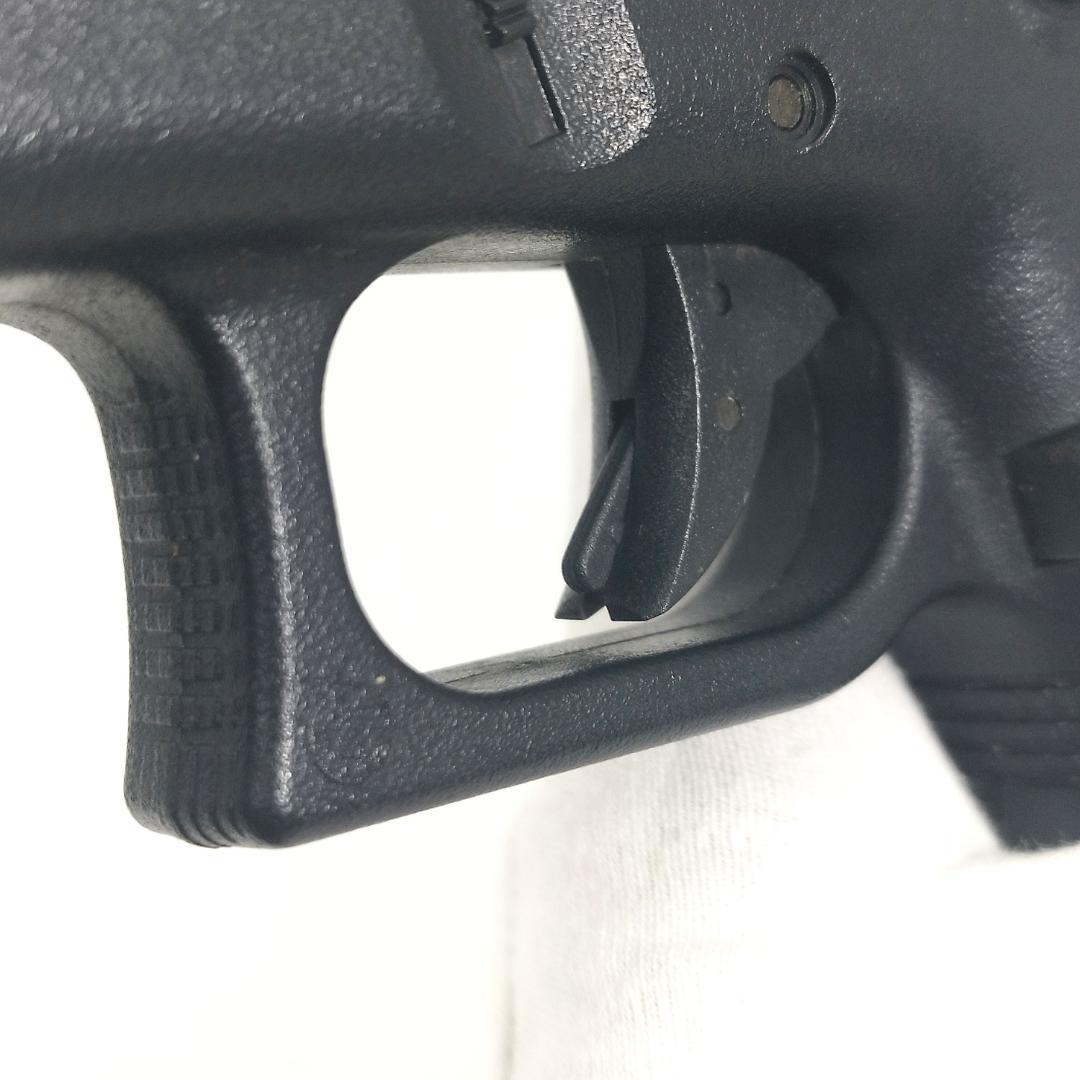 東京マルイ 電動ガン ハンドガン グロック18C　バッテリーなし