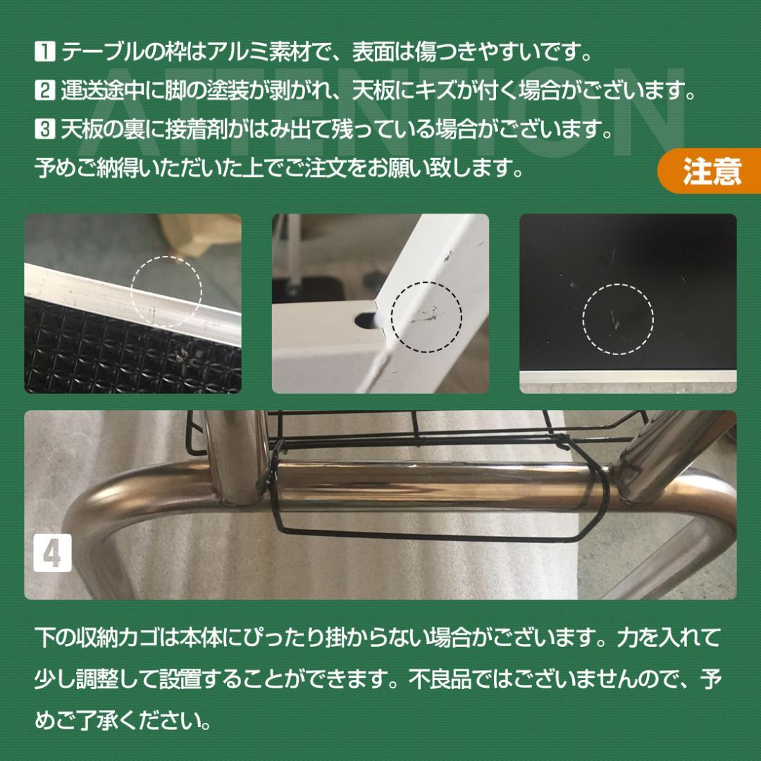 トリミングテーブル 折り畳み式 ペット用 爪切り ブラッシング BLACK