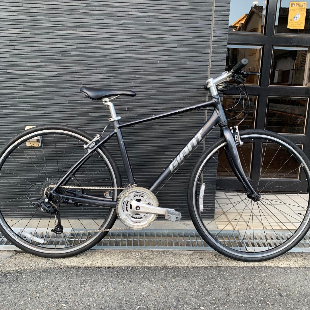 大阪引取限定　GIANT ESCAPE R3 Sサイズ2022年式 大阪引取限定 GIANT ESCAPE R3 Sサイズ2022年式-売り公式店