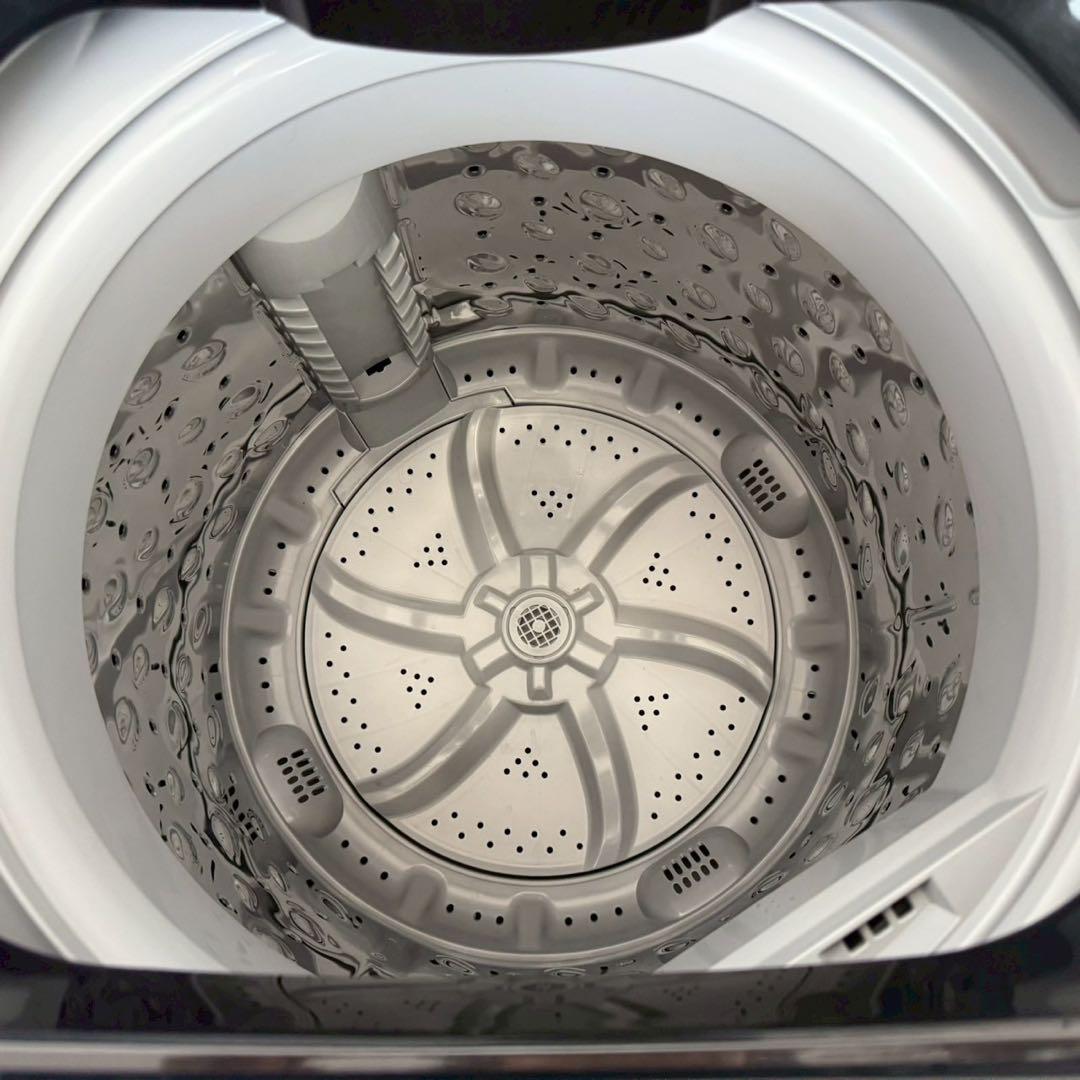 ヒナックス ✨家電3点セット　シャープ　アイリス　冷蔵庫　洗濯機　レンジ