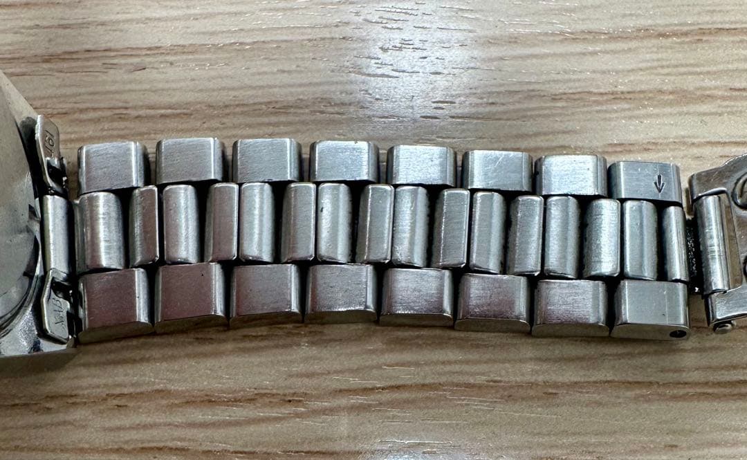 ＊　セイコー　ロードマチック　LM 5206-6081 時計　ジャンク品