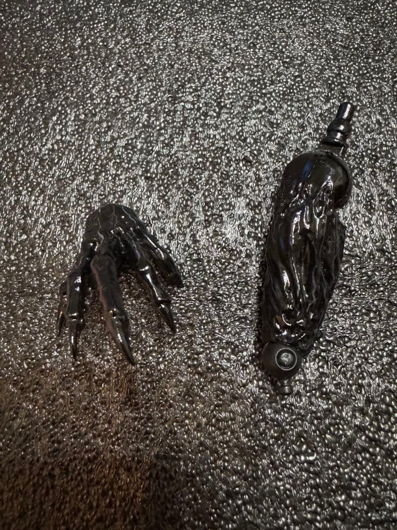 Toys Era PE003 The Parasitic ヴェノム　1/6