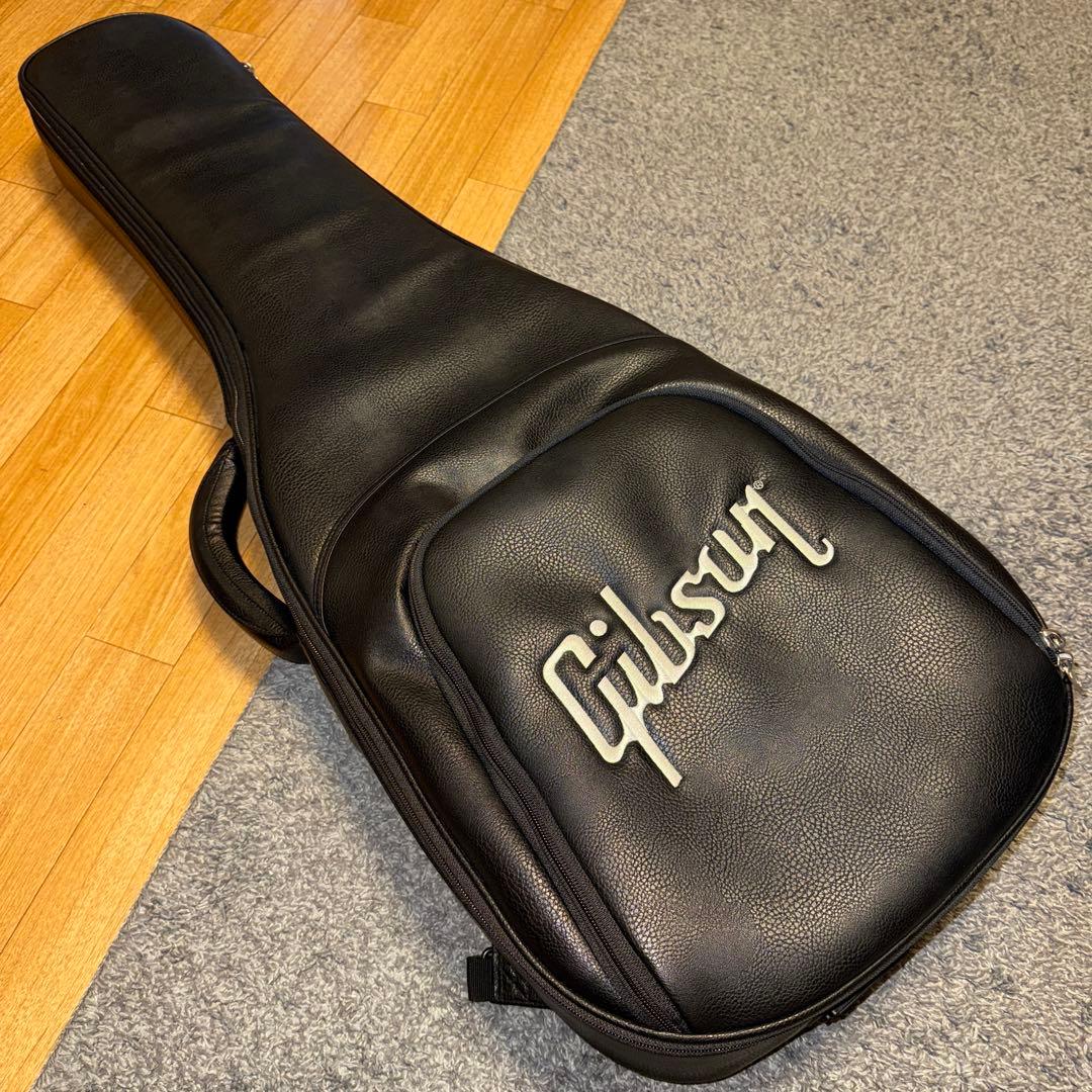 Gibson Custom Shop 1994 Nighthawk ギグバッグ付