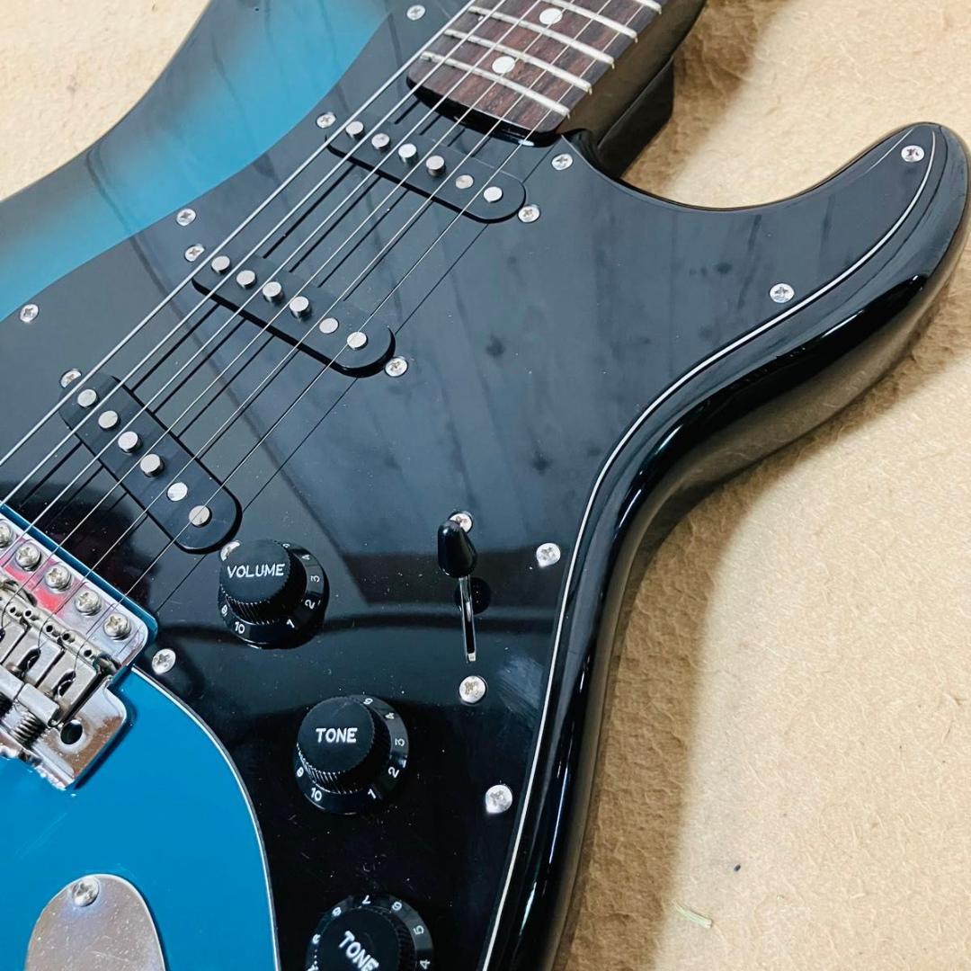 希少 美品】YAMAHA ST400R エレキギター ハードケース付き 日本製