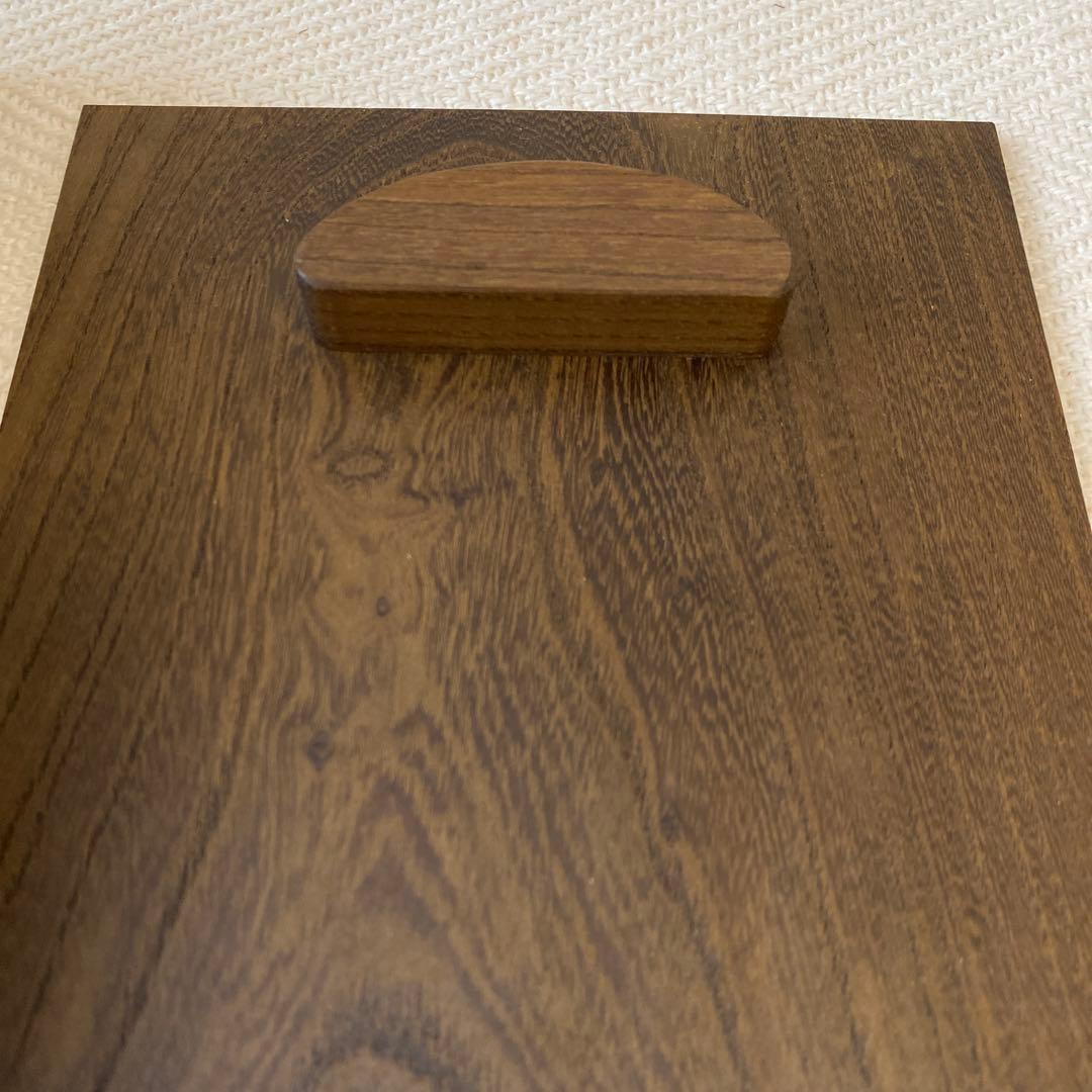 ③ 千年の神代銘木箱 発掘古代木 数珠 念珠箱 トンボ玉用宝箱