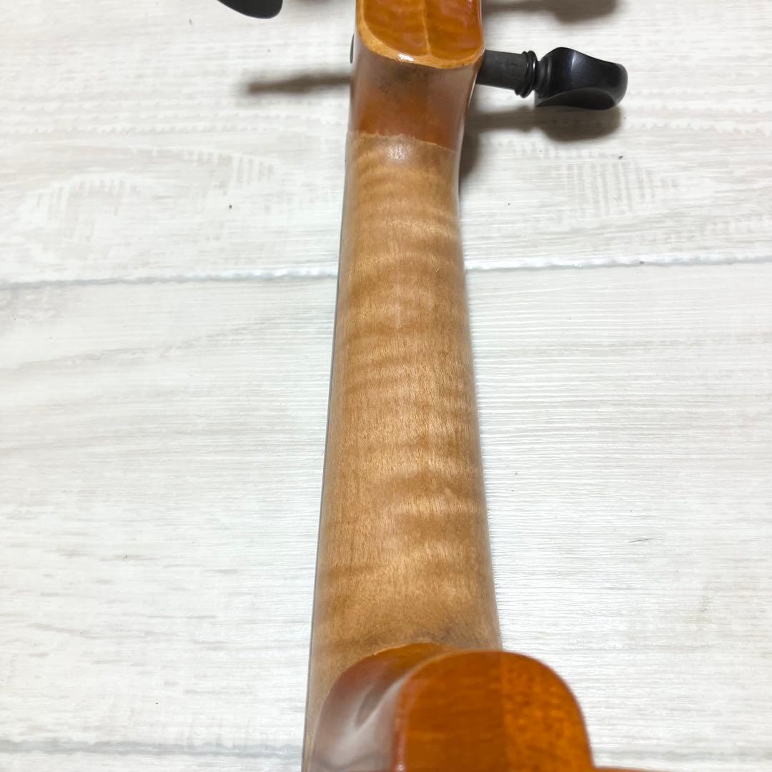 希少　karl hofner ビオラ　カール　ヘフナー　KH 3/4 380mm