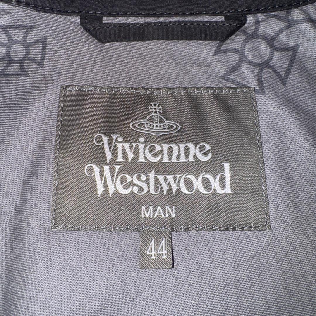 高級モデル☆上品肌触り】ヴィヴィアンウエストウッド ライダース